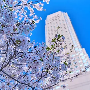 Cerulean Tower Tokyu Hotel, A Pan Pacific Partner טוקיו